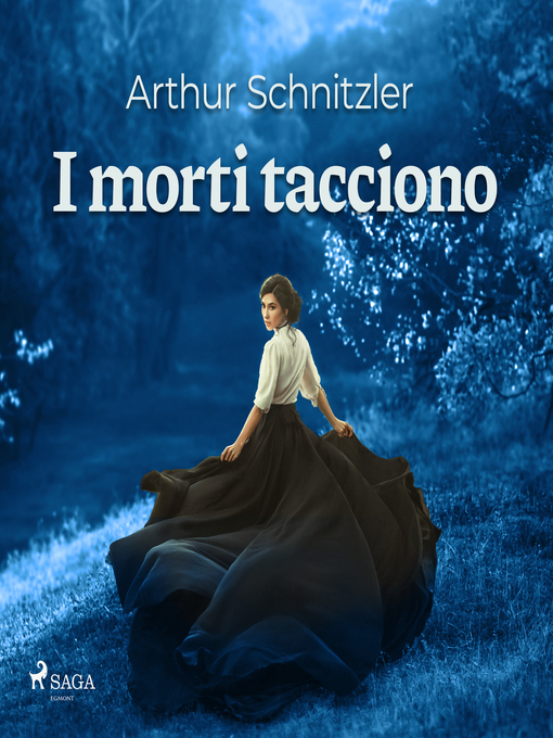 Title details for I morti tacciono by Arthur Schnitzler - Wait list